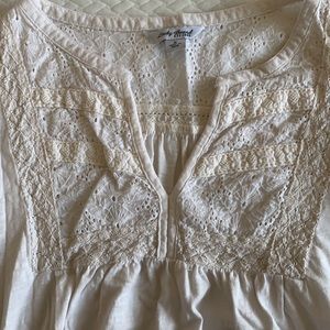 Lucky brand top